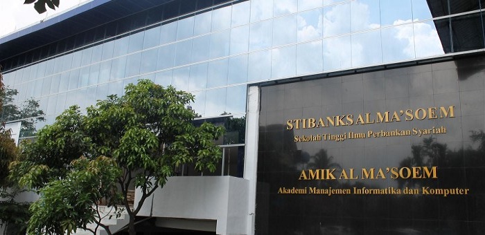 Sekolah Tinggi Perbankan Terbaik di Indonesia ada di Bandung