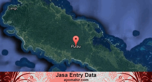 Jasa Entry Data Excel Murah Simeulue