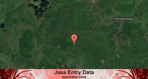 Jasa Entry Data Excel Murah Ogan Komering Ilir