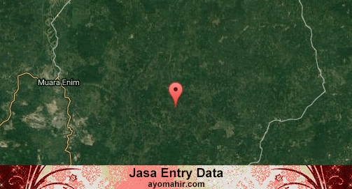 Jasa Entry Data Excel Murah Muara Enim