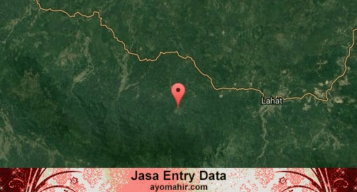 Jasa Entry Data Excel Murah Lahat