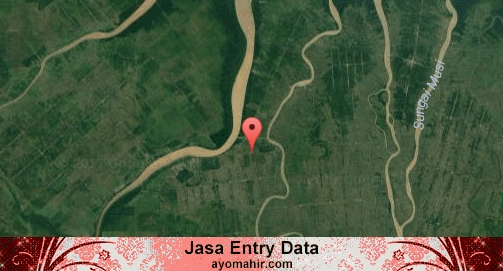 Jasa Entry Data Excel Murah Banyu Asin