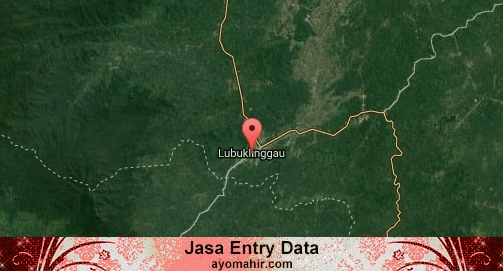 Jasa Entry Data Excel Murah Kota Lubuklinggau