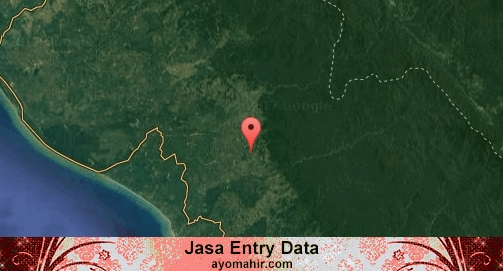 Jasa Entry Data Excel Murah Mukomuko