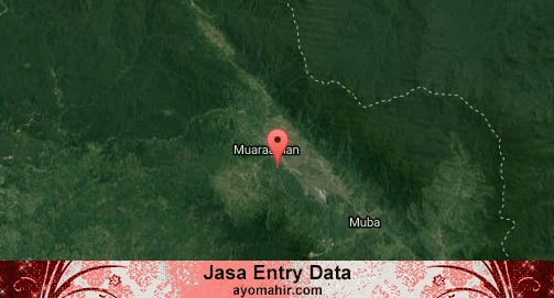 Jasa Entry Data Excel Murah Lebong