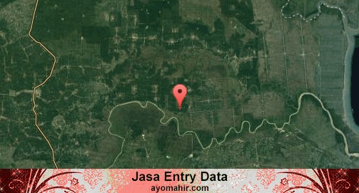 Jasa Entry Data Excel Murah Tulangbawang