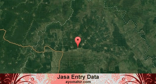 Jasa Entry Data Excel Murah Mesuji