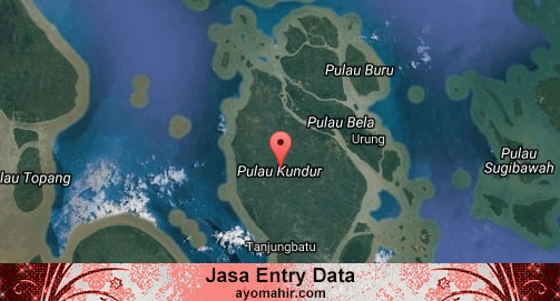 Jasa Entry Data Excel Murah Karimun