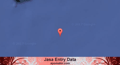 Jasa Entry Data Excel Murah Natuna