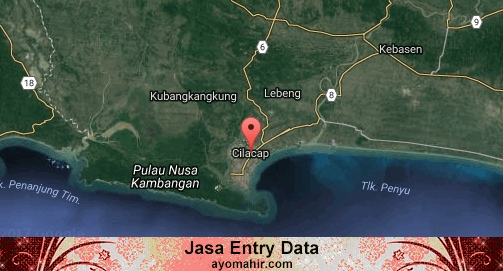 Jasa Entry Data Excel Murah Cilacap