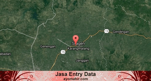 Jasa Entry Data Excel Murah Sragen