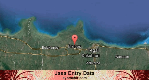 Jasa Entry Data Excel Murah Brebes