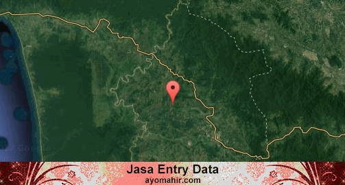 Jasa Entry Data Excel Murah Kota Subulussalam
