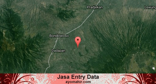 Jasa Entry Data Excel Murah Bondowoso