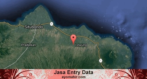 Jasa Entry Data Excel Murah Situbondo