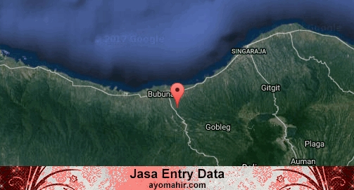 Jasa Entry Data Excel Murah Buleleng