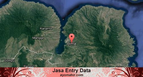 Jasa Entry Data Excel Murah Bima