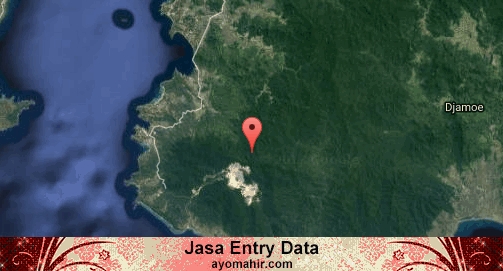 Jasa Entry Data Excel Murah Sumbawa Barat