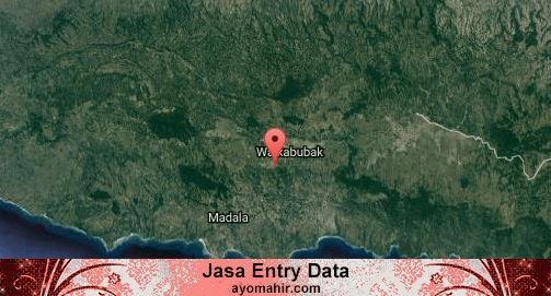 Jasa Entry Data Excel Murah Sumba Barat