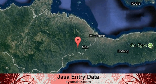 Jasa Entry Data Excel Murah Sikka