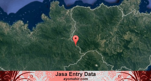 Jasa Entry Data Excel Murah Ende