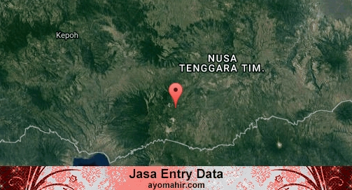 Jasa Entry Data Excel Murah Ngada