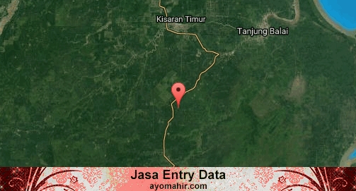 Jasa Entry Data Excel Murah Asahan