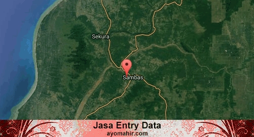 Jasa Entry Data Excel Murah Sambas