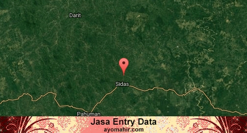 Jasa Entry Data Excel Murah Landak