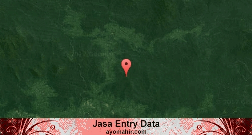 Jasa Entry Data Excel Murah Sintang