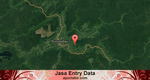 Jasa Entry Data Excel Murah Kapuas Hulu