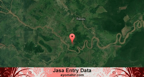 Jasa Entry Data Excel Murah Kubu Raya