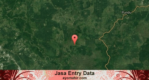 Jasa Entry Data Excel Murah Kotawaringin Timur