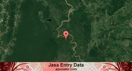 Jasa Entry Data Excel Murah Barito Selatan