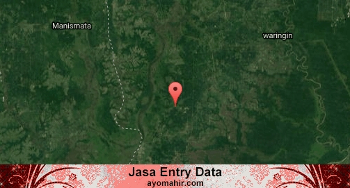 Jasa Entry Data Excel Murah Sukamara