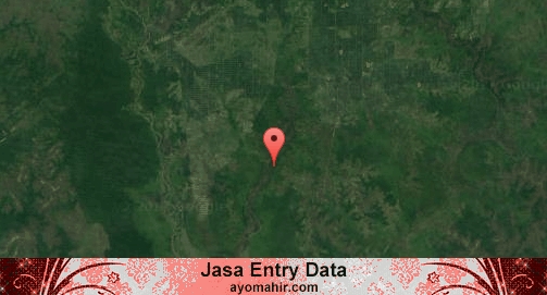 Jasa Entry Data Excel Murah Seruyan