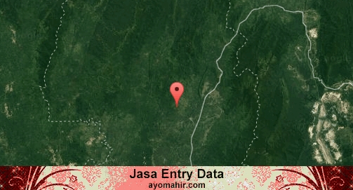Jasa Entry Data Excel Murah Tabalong