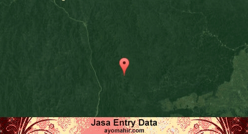 Jasa Entry Data Excel Murah Nunukan