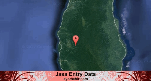 Jasa Entry Data Excel Murah Donggala