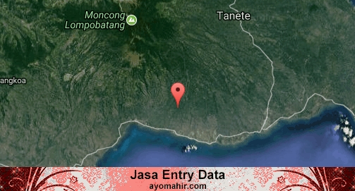 Jasa Entry Data Excel Murah Bantaeng