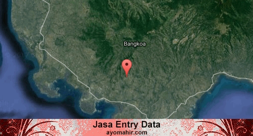 Jasa Entry Data Excel Murah Jeneponto