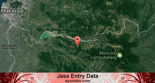 Jasa Entry Data Excel Murah Gowa