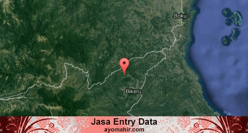 Jasa Entry Data Excel Murah Sinjai