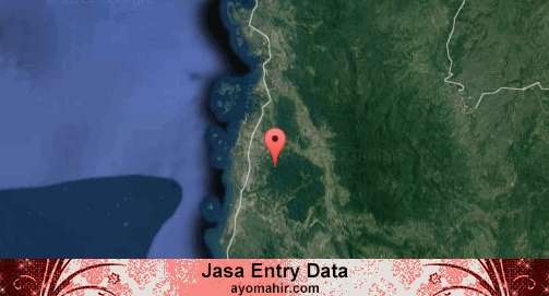 Jasa Entry Data Excel Murah Barru