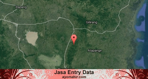 Jasa Entry Data Excel Murah Wajo