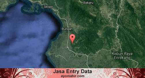 Jasa Entry Data Excel Murah Pinrang
