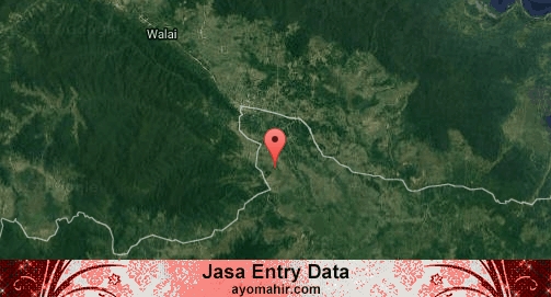 Jasa Entry Data Excel Murah Konawe