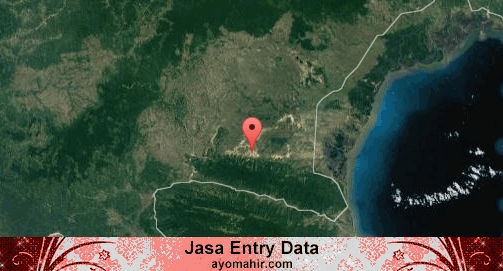 Jasa Entry Data Excel Murah Bombana