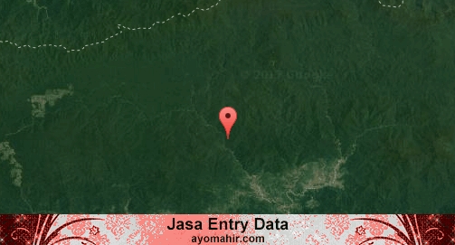 Jasa Entry Data Excel Murah Pohuwato