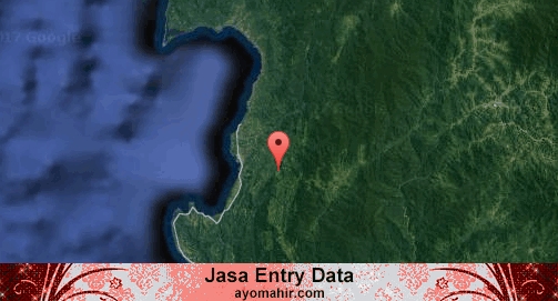 Jasa Entry Data Excel Murah Majene